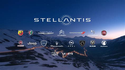 stellantis club.